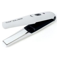 Corioliss Freestyle Styling Iron bezprzewodowa biała. Prostownice CORIOLISS. Za 370.00 zł.