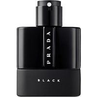 Prada - Luna Rossa Black - Woda Perfumowana - 50ml - Dla Mężczyzn. Perfumy męskie Prada. Za 499.00 zł.