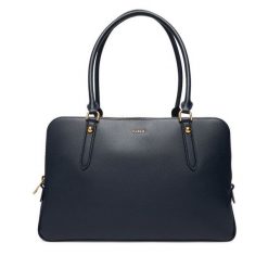 Torebka Furla. Niebieskie torebki klasyczne Furla, bez wzorów, bez dodatków. Za 2,119.00 zł.