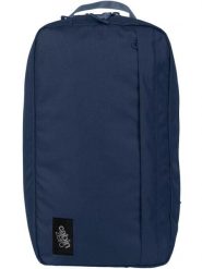 Torba Na Ramię CabinZero Classic 11L. Niebieskie torby na ramię CABINZERO, bez wzorów, z materiału, na ramię, średnie, bez dodatków. Za 169.00 zł.