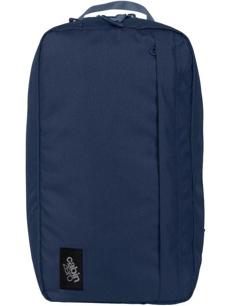 Torba Na Ramię CabinZero Classic 11L. Niebieskie torby na ramię CABINZERO, bez wzorów, z materiału, na ramię, średnie, bez dodatków. Za 139.00 zł.