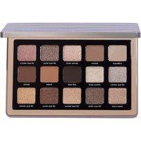 Glam Eyeshadow Palette - Paleta cieni do powiek. Brązowe cienie do powiek NATASHA DENONA. Za 359.00 zł.