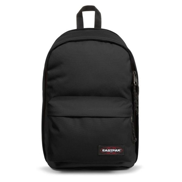 Plecak Eastpak Back To Work. Czarne plecaki Eastpak, bez wzorów. Za 199.00 zł.