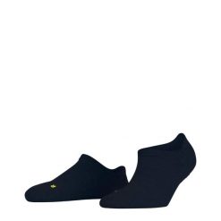 Skarpetki z wypustkami dla kobiet Falke Cool Kick. Czerwone skarpety Falke, bez wzorów, z dzianiny. Za 123.00 zł.