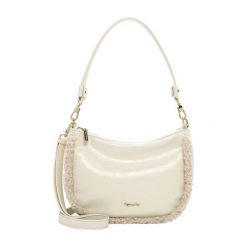 Tamaris Worek TAS Gitta Torebki 1 ct Damski. Torebki klasyczne Tamaris, bez wzorów, z materiału, bez dodatków. Za 214.99 zł.