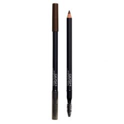 Gosh Copenhagen Kredka do brwi 1,2 g 005 - DARK BROWN. Kosmetyki do brwi gosh copenhagen. Za 77.99 zł.