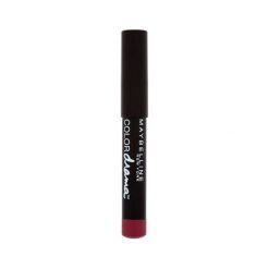 Maybelline Ołówek pomadki Dramat 2 g (cień 130 Love My Pink). Konturówki do ust Maybelline. W wyprzedaży za 13.00 zł.