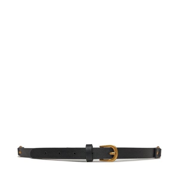 Pasek Damski Guess. Brązowe paski Guess, z aplikacjami. Za 234.99 zł.