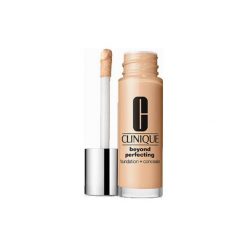 Clinique Beyond Perfecting Foundation & Concealer 04 Creamwhip 30ml. Podkłady Clinique. Za 112.82 zł.