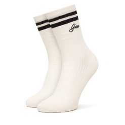 Skarpety długie Guess. Skarpety Guess, z aplikacjami. Za 69.99 zł.