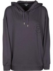 Damska bluza z kapturem Fundango Richmond. Czarne bluzy FUNDANGO, l, bez wzorów, z bawełny, z kapturem. Za 239.90 zł.