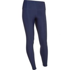Damskie legginsy Athlecia Cadidell. Niebieskie legginsy Athlecia, bez wzorów. Za 170.50 zł.