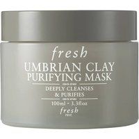 Umbrian Clay Purifying Mask – Maseczka oczyszczająca z glinką. Maseczki FRESH. Za 299.00 zł.