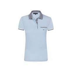 Sir Raymond Tailor Koszuka Polo Damska Touch, S, Jasnoniebieska. Koszulki polo Sir Raymond Tailor. Za 109.00 zł.