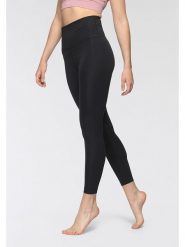 Nike Sportswear Legginsy sportowe w kolorze czarnym rozmiar: XS. Czarne legginsy Nike Sportswear, xs, bez wzorów, z materiału, outdoorowe. Za 166.95 zł.