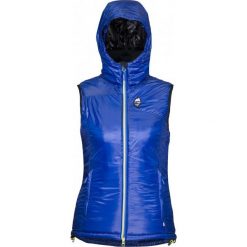 High Point Barier Lady Vest Turkish Blue L. Kurtki sportowe marki High Point. W wyprzedaży za 549.00 zł.