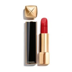 CHANEL ROUGE ALLURE VELVET EDYCJA LIMITOWANA – ŚWIETLISTA MATOWA POMADKA DO UST Szminki 3,5 g 56 ROUGE CHARNEL. Pomadki Chanel. Za 208.00 zł.