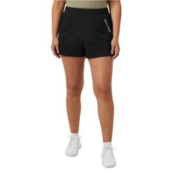 Spodnie sportowe damskie Helly Hansen Core. Czarne spodnie dresowe Helly Hansen, xl, bez wzorów. Za 312.00 zł.