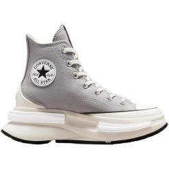 Adidasy Converse Run Star Legacy CX Platform, Dla obu płci. Szare obuwie sportowe Converse, bez zapięcia. Za 690.00 zł.