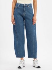 Msch Copenhagen Dżinsy Kobiety Bawełna niebieski, XS. Niebieskie jeansy MSCH Copenhagen, s, bez wzorów. Za 449.95 zł.