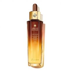 Guerlain - Abeille Royale Scalp & Hair Youth Oil-in-serum - Serum Do Skóry głowy I Włosów - Abeille Royale 22 Scalp Ser 50ml Btl - Dla Kobiet. Odżywki do włosów Guerlain. Za 745.00 zł.