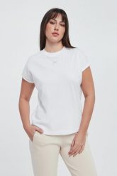 T-shirt damski Tadiana JOOP!. T-shirty Joop!, m, bez wzorów, bez kołnierzyka, bez ramiączek. Za 449.00 zł.