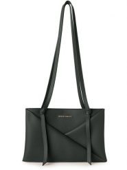 Vince Camuto Torebka "Avellino" w kolorze zielonym - 30 x 20 x 12 cm rozmiar: onesize. Zielone torby na ramię Vince Camuto, bez wzorów, z materiału, na ramię, bez dodatków. Za 193.70 zł.