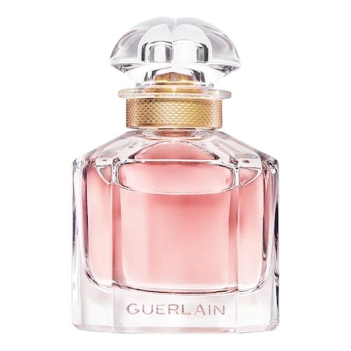 Guerlain - Mon guerlain - Eau De Parfum - Atomizer 50 ml - Dla Kobiet. Perfumy damskie Guerlain. Za 599.00 zł.