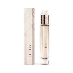 Burberry Body EDP 4.5ml. Perfumy damskie Burberry. Za 24.71 zł.