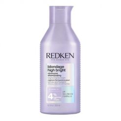 Blondage High Bright Szampon do włosów. Szampony do włosów Redken. Za 125.00 zł.