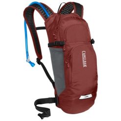 2nd - Plecak rowerowy CAMELBAK Lobo 9. Brązowe plecaki Camelbak, bez wzorów. Za 529.90 zł.