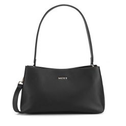 Torebka MEXX. Czarne torebki klasyczne Mexx, bez wzorów, bez dodatków. Za 169.99 zł.