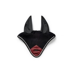 Krótki kapelusz dla koni Equestrian Stockholm Modern. Niebieskie kapelusze EQUESTRIAN STOCKHOLM, bez wzorów. Za 303.00 zł.