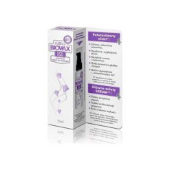 Lbiotica BIOVAX - Odżywcze serum do paznokci OPTI CURE 15ml. Pielęgnacja paznokci Lbiotica. Za 12.99 zł.