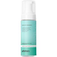 ABSOLUTE PURE(NESS) - Symbiotyczna pianka oczyszczająca. Oczyszczanie PHLOV. Za 109.00 zł.