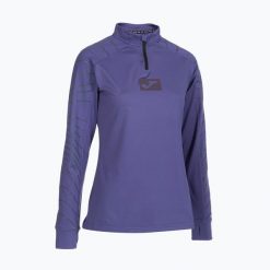 Bluza do biegania damska Joma R-Night. Białe bluzy Joma, m, bez wzorów, bez kaptura. Za 189.99 zł.
