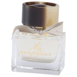 "My Burberry" - EDT - 50 ml. Perfumy damskie Perfumy. W wyprzedaży za 149.95 zł.