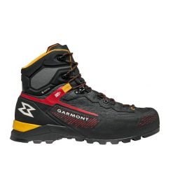 Buty trekkingowe Garmont Hexagon Gtx. Brązowe trekkingi Garmont. Za 1,090.50 zł.