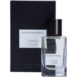 Cypress Cedar - EDP - 75 ml. Perfumy damskie Perfumy. W wyprzedaży za 102.95 zł.