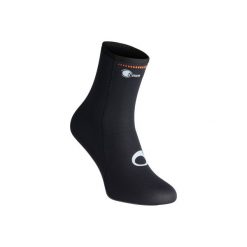 Skarpety nurkowe SCD 500 z neoprenu 5 mm. Skarpety SUBEA. Za 79.99 zł.