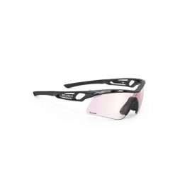 Okulary RUDY PROJECT TRALYX + IMPACTX™ PHOTOCHROMIC. Brązowe okulary przeciwsłoneczne Rudy Project, bez wzorów, sportowe. W wyprzedaży za 649.00 zł.