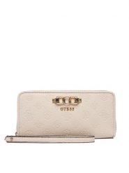 Guess Portfel Anise Slg SWPD99 16146 Écru. Portfele Guess, z aplikacjami, ze skóry. Za 339.99 zł.