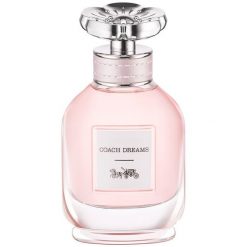 COACH Dreams Woda perfumowana 40 ml Damski. Perfumy damskie Coach. Za 167.20 zł.
