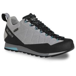 Buty trekkingowe damskie Dolomite Crodarossa Low GTX 2.0. Niebieskie trekkingi Dolomite, trekkingowe. W wyprzedaży za 510.00 zł.