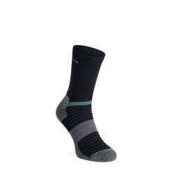 Skarpety biegowe Inov-8 Active High. Czarne skarpety Inov-8, bez wzorów. Za 60.99 zł.