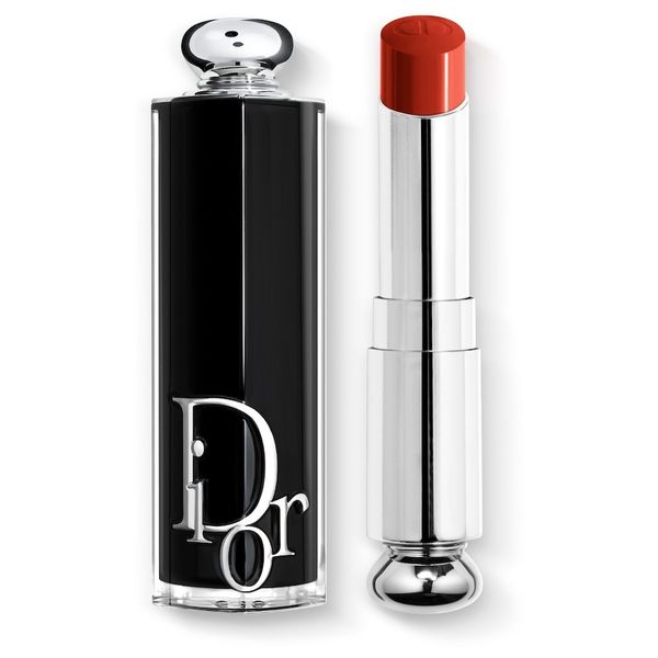 DIOR Dior Addict Pomadka do ust - 90% składników pochodzenia naturalnego - z możliwością ponownego napełniania. Szminki 3,2 g Nr. Dior 8. Pomadki Dior. Za 180.00 zł.