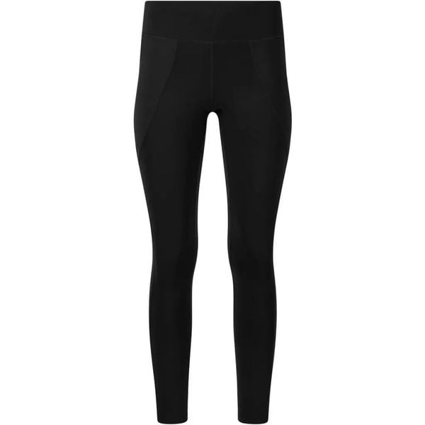 Damskie legginsy Endurance Tarole. Czarne legginsy ENDURANCE, bez wzorów, z materiału. Za 178.00 zł.