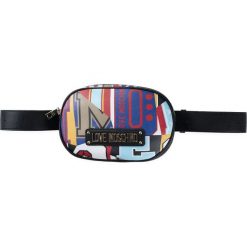 Saszetka Love Moschino. Portfele Love Moschino. Za 589.00 zł.