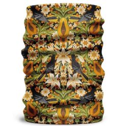 Szalik MATT C. Estrada Papayas. Szaliki Matt, bez wzorów, z materiału, eleganckie. Za 108.30 zł.