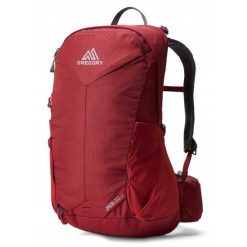Plecak turystyczny Gregory Jade 20L. Czerwone plecaki Gregory, bez wzorów. W wyprzedaży za 529.99 zł.